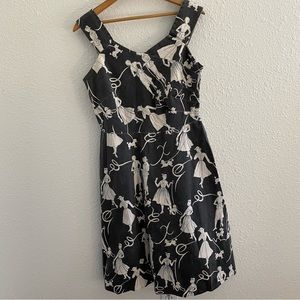 women dress